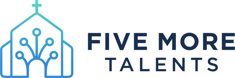 Five More Talents